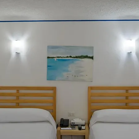 Sotavento Hotel & Yacht Club